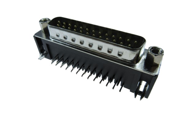 DB25-PL-25 by adam tech