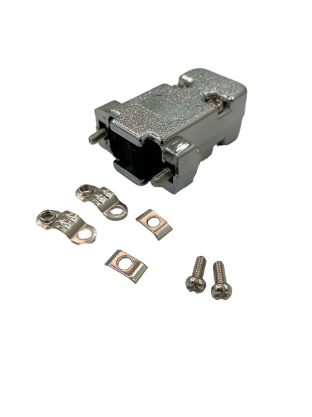 DE09-HD-PN-SS by adam tech