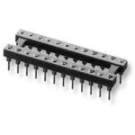 28-6518-10 by aries electronics, inc.