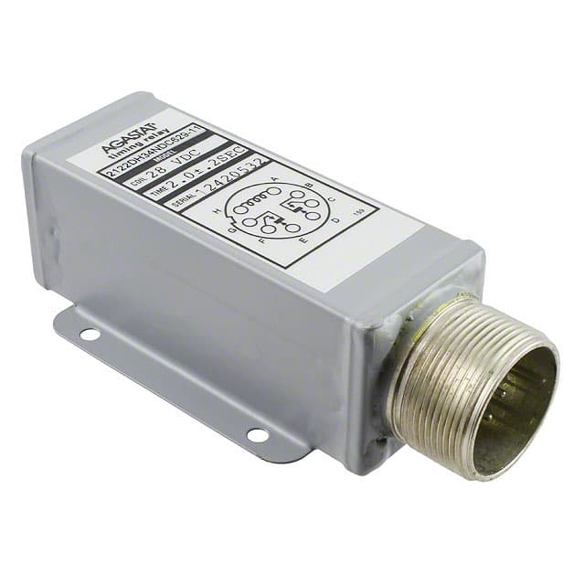 2122DH34NDC629 by te connectivity / agastat brand