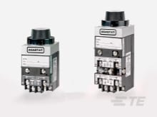 7024L8FN by te connectivity / agastat brand