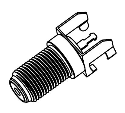 531-40144 by amphenol rf