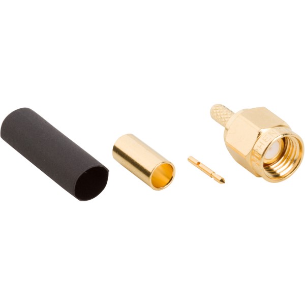 901-10025-RFX by amphenol rf