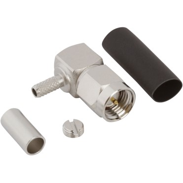 901-10029-RFX by amphenol rf