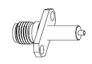 901-10065 by amphenol rf