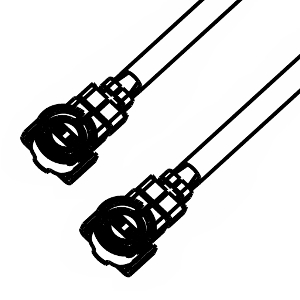 A-1PA-132-125G2 by amphenol rf