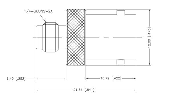 APH-SMAJ-BNCJ by amphenol rf