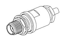 M39012/59-4007 by amphenol rf