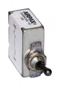 AP1-1R-4707-1 by sensata / airpax