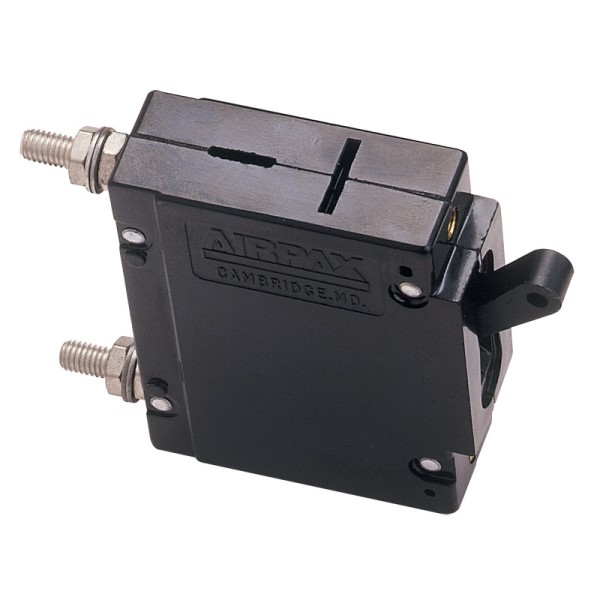IEG6-1REC4-51-20.0-01-V by sensata / airpax