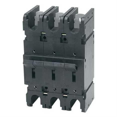 JLE-1-1REC5R-53-2-B2-250 by sensata / airpax