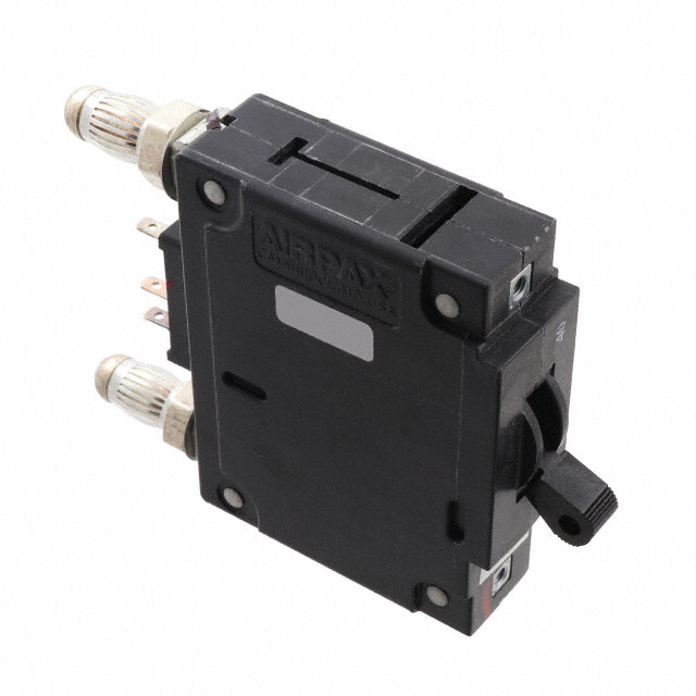 LELK1-1REC4-30326-40 by sensata / airpax