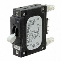 LELK1-1RS4-30452-20 by sensata / airpax