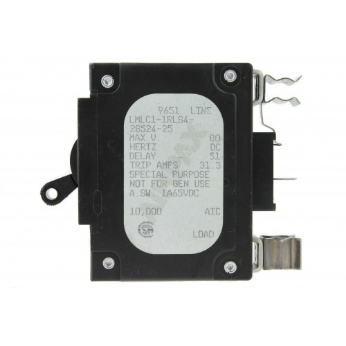 LMLC1-1RLS4-30414-60 by sensata / airpax