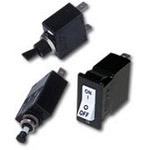 T11-2-5.00A-01-10 by sensata / airpax