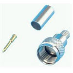 MINIUHF1 by aim-cambridge / cinch connectivity solutions