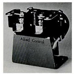 BOT-3D-6VDC by allied controls