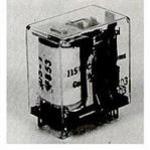 T154-6C-12VDC by allied controls