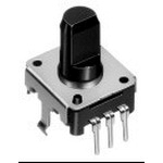 EC12E1220407 by alps electric