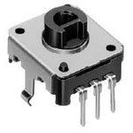 EC12E2420301 by alps electric