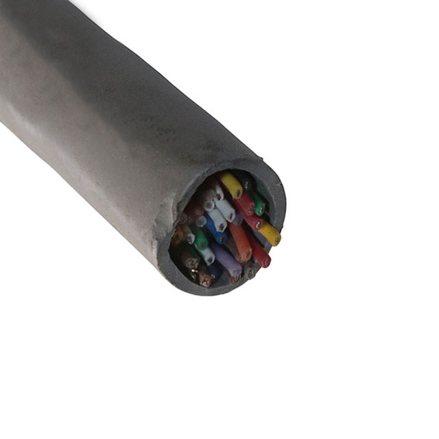 5489/27C-SLATE-100 by alpha wire