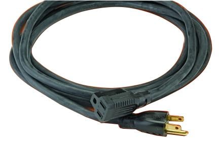 776-BLACK-25-PC/PKG by alpha wire