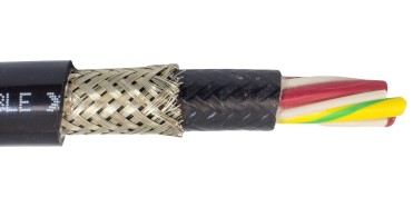 85204CY-BK005 by alpha wire