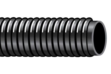 FNT1/4-BK005 by alpha wire