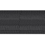 GRP110NF1/2-BLACK-100 by alpha wire