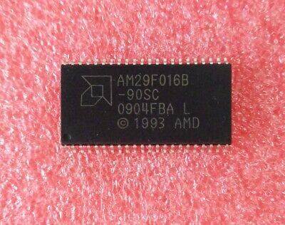AM29F016B-90SC