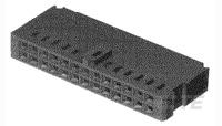 1-102387-3 by te connectivity / amp brand