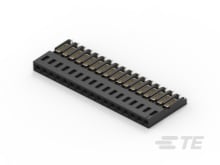 1-102747-7 by te connectivity / amp brand
