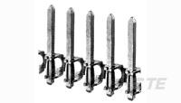 1-103577-5 by te connectivity / amp brand