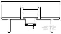 1-103680-6 by te connectivity / amp brand