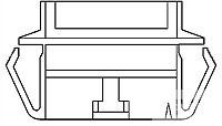 1-103682-1 by te connectivity / amp brand
