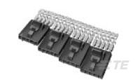 1-103734-3 by te connectivity / amp brand