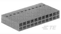 1-104482-2 by te connectivity / amp brand
