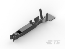 1-106529-2 by te connectivity / amp brand