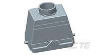 1-1102384-7 by te connectivity / amp brand