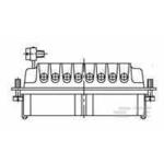 1-1103711-1 by te connectivity / amp brand