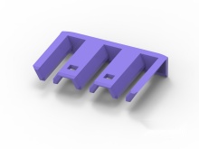 1-1355135-1 by te connectivity / amp brand