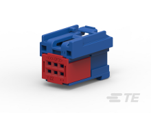 1-1411325-4 by te connectivity / amp brand