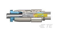 1-1437719-8 by te connectivity / amp brand