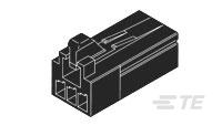 1-1473074-3 by te connectivity / amp brand
