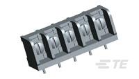 6PCR-05-007 by te connectivity / buchanan brand