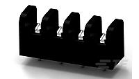 1-1546561-8 by te connectivity / amp brand