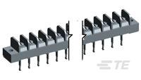 1-1546701-7 by te connectivity / amp brand