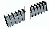 1-1546734-2 by te connectivity / amp brand