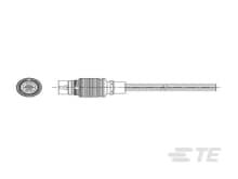 1-1589690-1 by te connectivity / amp brand