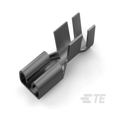 1-160305-6 by te connectivity / amp brand